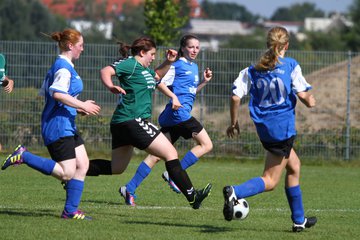 Bild 170 - wBjun KaKi am 9.9.12
